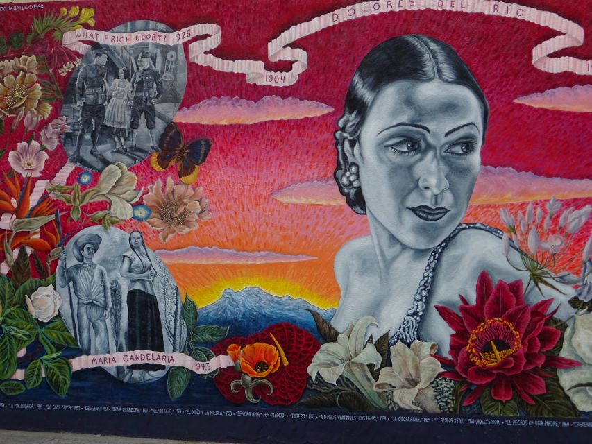 Hollywood Self-Guided Walking Tour & Scavenger Hunt - Challenges and Enigmas