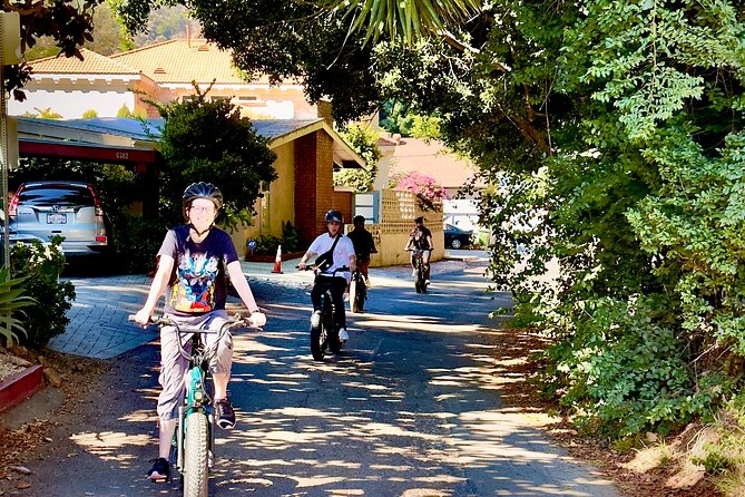 Hollywood Sign E-Bike Tour Private Adventure - Recommended Gear and Tips