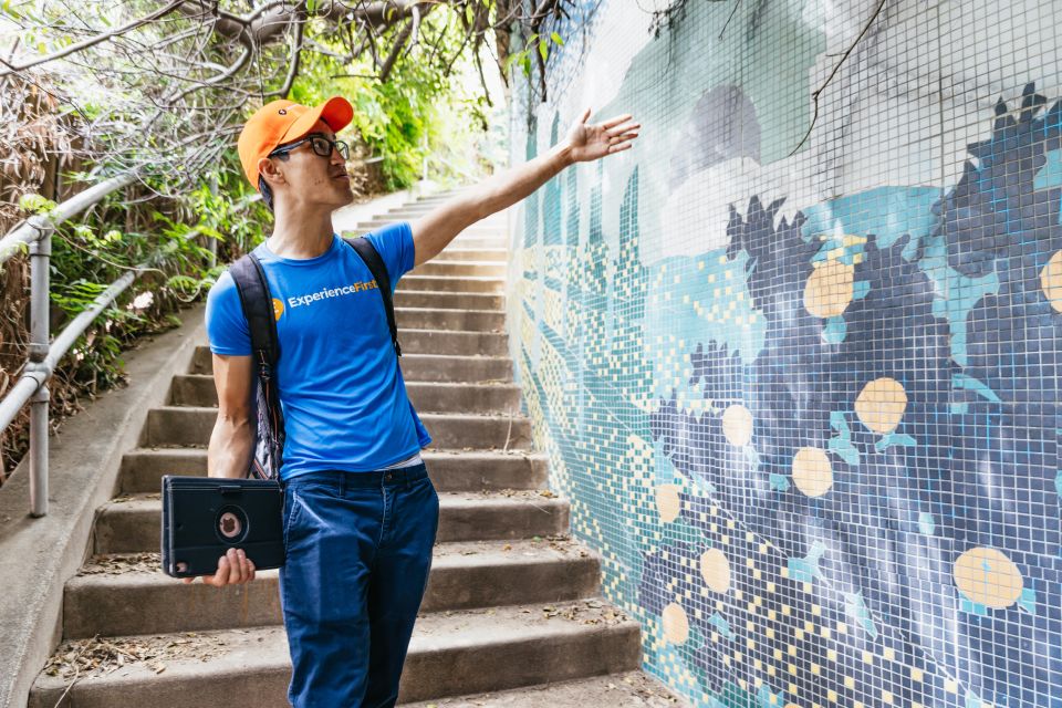 Hollywood Sign Hiking Tour to Griffith Observatory - Frequently Asked Questions