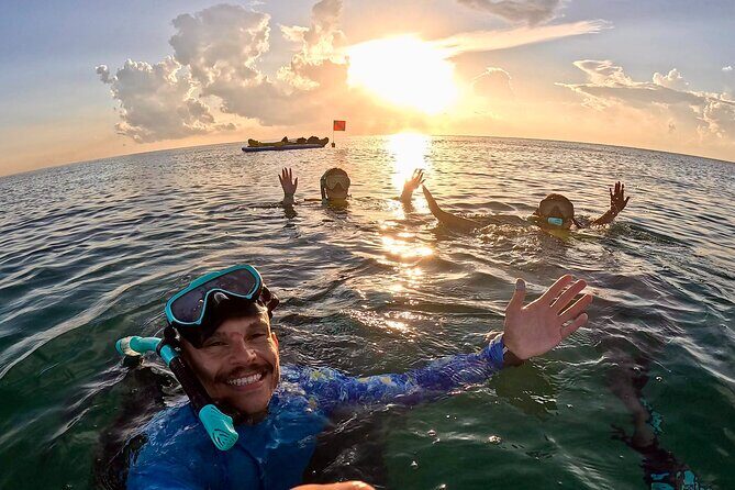 Hollywood Snorkel, Kayak & Paddleboard with Reefs and Sculptures - Who Should Consider This Tour?