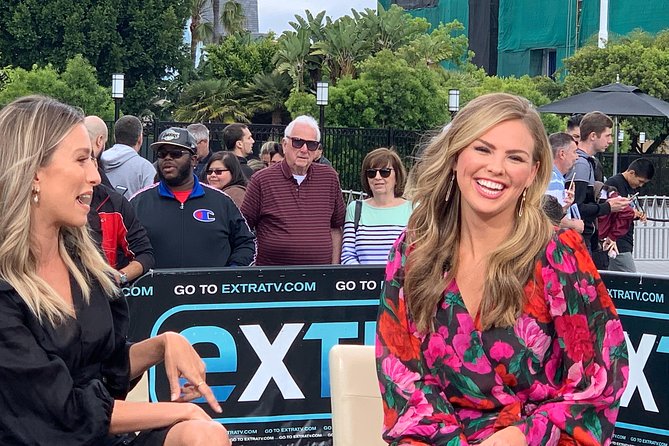 Hollywood Tour - Guest Experiences and Reviews