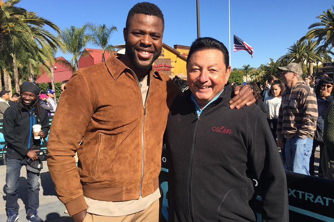 Hollywood Tour - Booking and Cancellation Policies