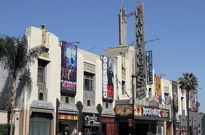 Hollywood Walk of Fame and Boulevard Guided History Tour - Who Should Consider This Tour?