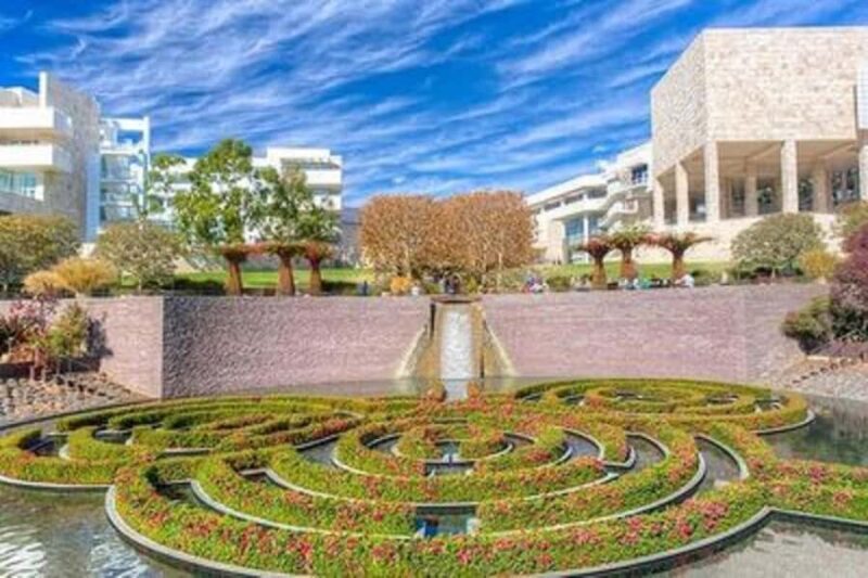 Hollywood Walk of Fame, Rodeo Drive 1-Day City Tour in LA - Tasting LA at the Farmers Market  