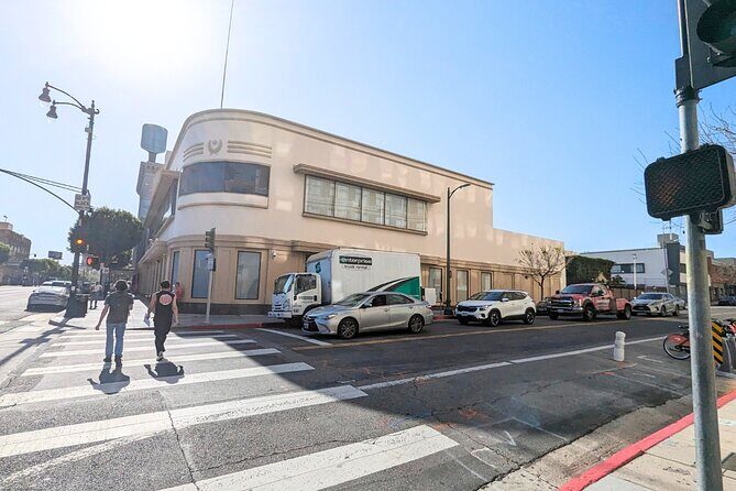 Hollywood Walk of Fame Self-Guided Walking Audio Tour - FAQ