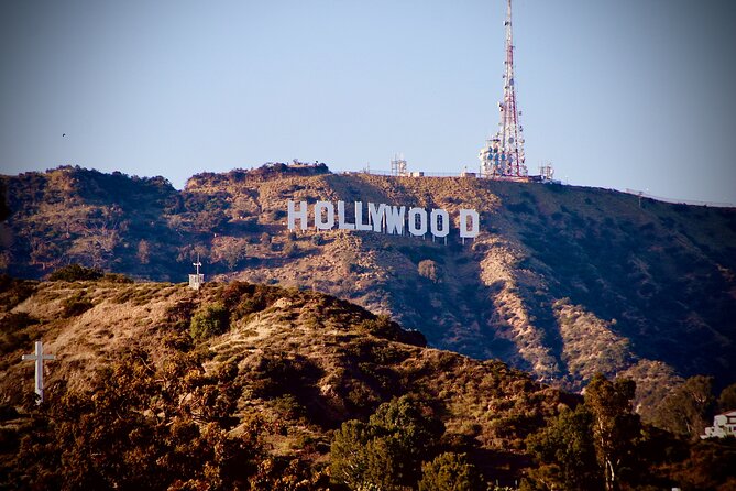 Hollywood Walk of Fame Walking Tour - Things To Known