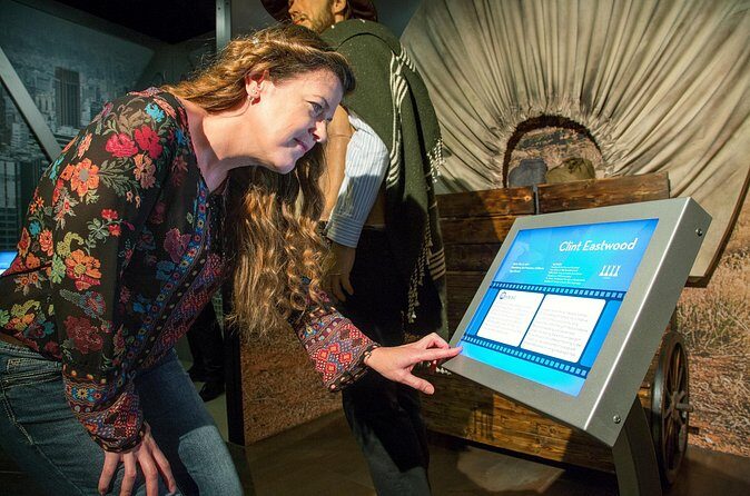 Hollywood Wax Museum Admission Ticket in Pigeon Forge - The Sum Up