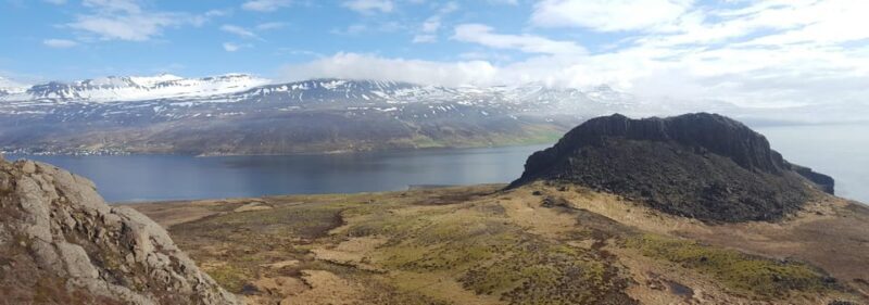 Hólmanes: Guided Nature Walk - FAQ