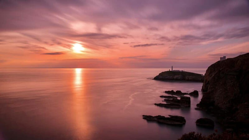 Holy Island Tours - Introduction: What You Need to Know