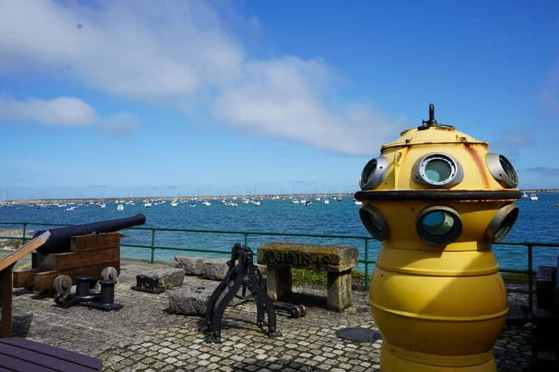 Holy Island Tours - FAQ