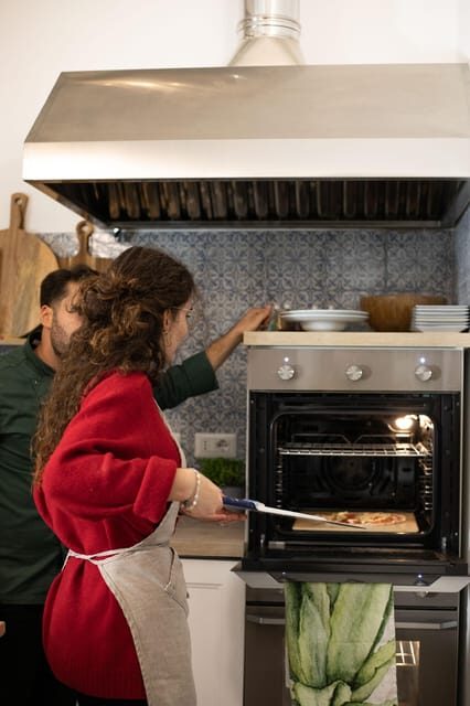 Holy Pizza! Roman Pizza & Gelato Class near the Vatican 6Max - An In-Depth Look at the Experience