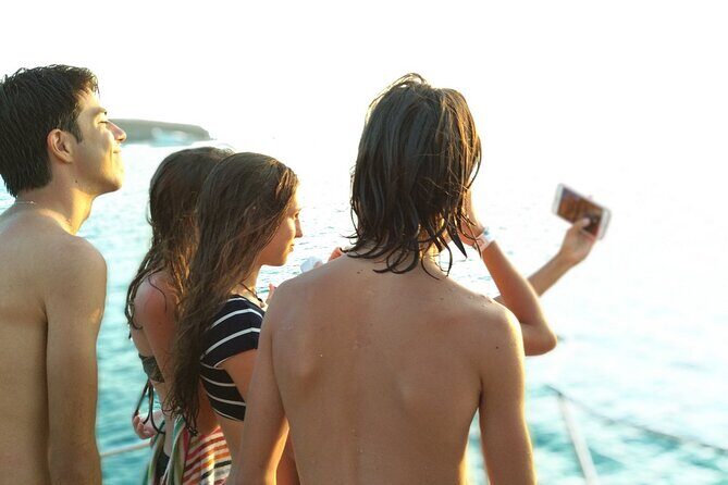 Holy Spirit Island Tour Sea Lions Snorkeling and Beach - An Invitation to Explore Isla Espiritu Santo