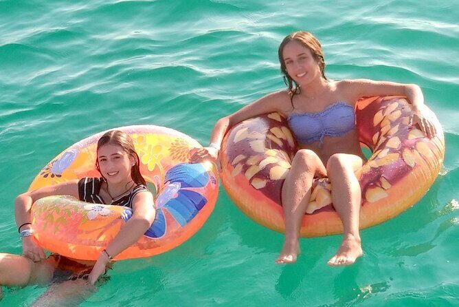 Holy Spirit Island Tour Sea Lions Snorkeling and Beach - Pricing and Overall Value