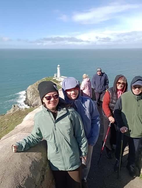 Holyhead: Anglesey Highlights Shore Excursion - Key Points