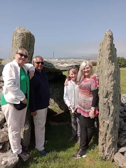 Holyhead: Anglesey Highlights Shore Excursion - Final Thoughts
