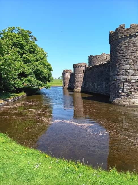 Holyhead: Beaumaris & Anglesey Heritage Tour - An Introduction to the Tour