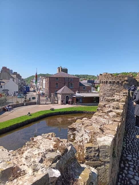 Holyhead: Beaumaris & Anglesey Heritage Tour - Authenticity and Value