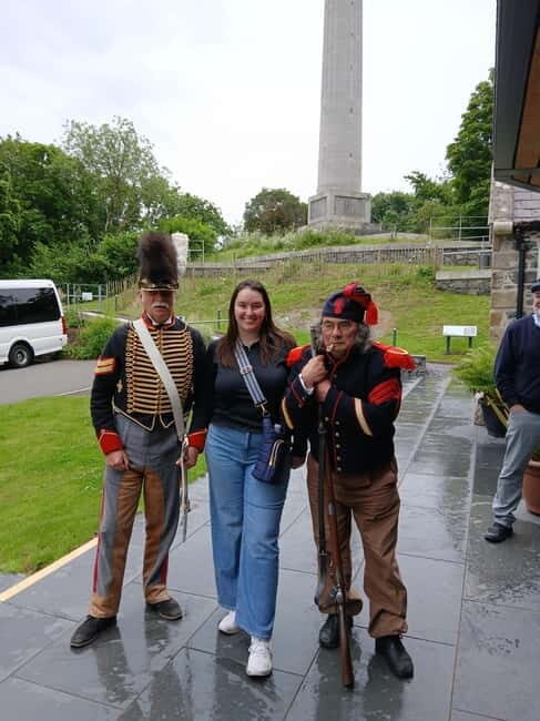 Holyhead: Beaumaris & Anglesey Heritage Tour - Who Will Love This Tour?