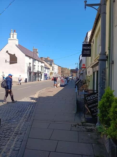 Holyhead: Beaumaris & Anglesey Heritage Tour - FAQ