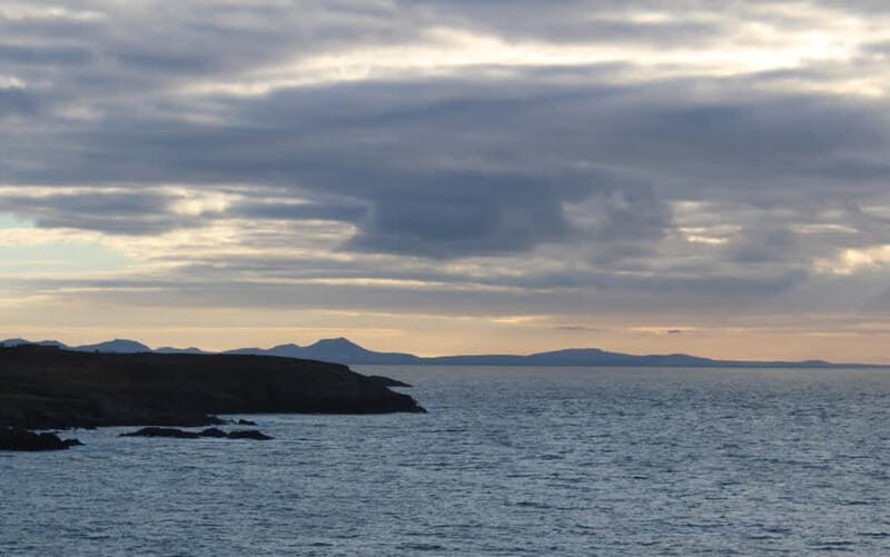 Holyhead: Holy Island Anglesey Coastal Hike - Key Points