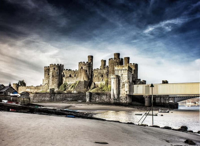Holyhead: Snowdonia Essentials Holyhead Shore Excursion - A Close Look at the Itinerary