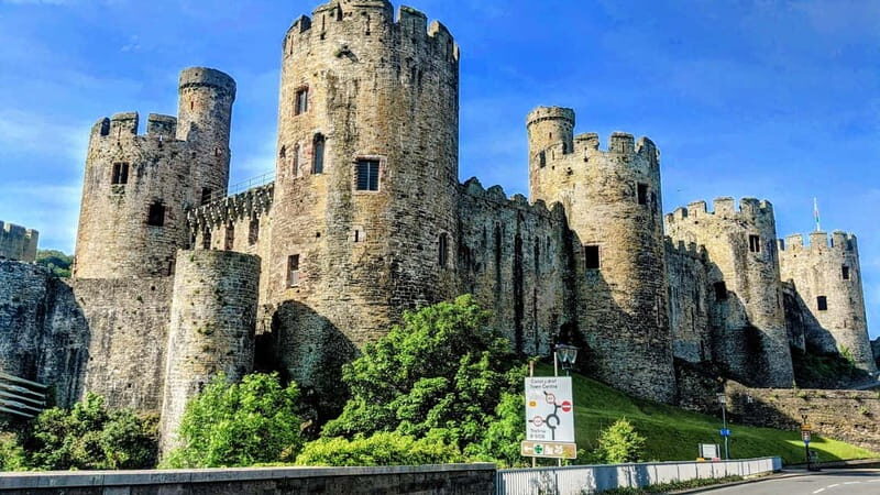 Holyhead: Snowdonia Essentials Holyhead Shore Excursion - FAQ