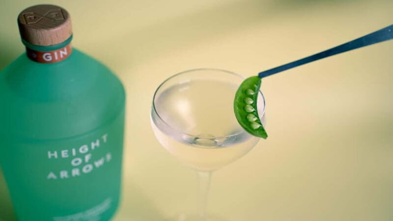 Holyrood Distillery Gin Tasting Experience - An in-Depth Look at the Experience