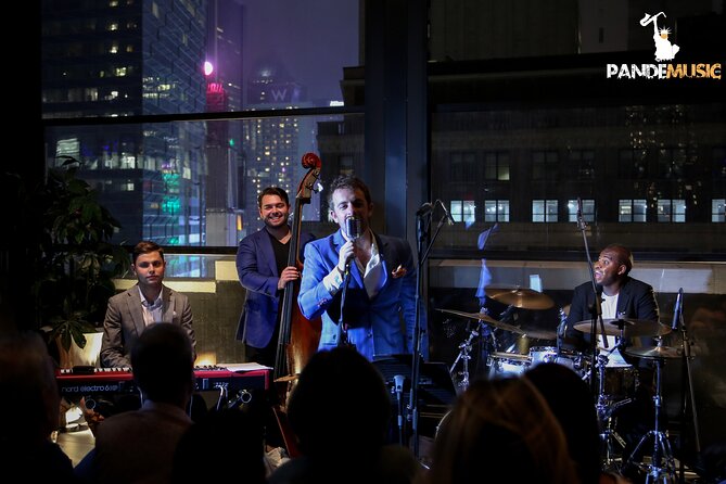 Home Concert - Upper East Side - Emily Braden - Audience Experience