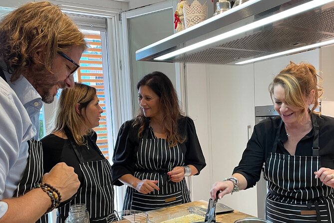 Home Cooking and Wine Experience in Milan - Frequently Asked Questions