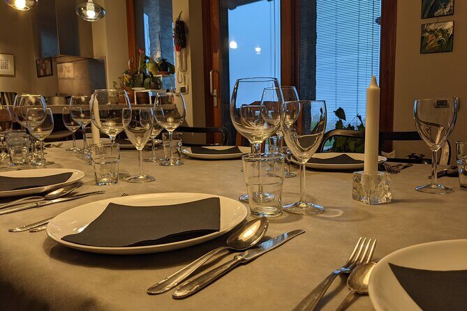 Home Cooking Class in Piedmont: Tajarin Pasta, Zabaglione & wine - Who Will Enjoy This?