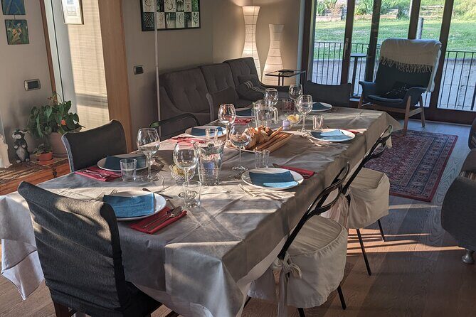 Home Cooking Class in Piedmont: Tajarin Pasta, Zabaglione & wine - FAQs