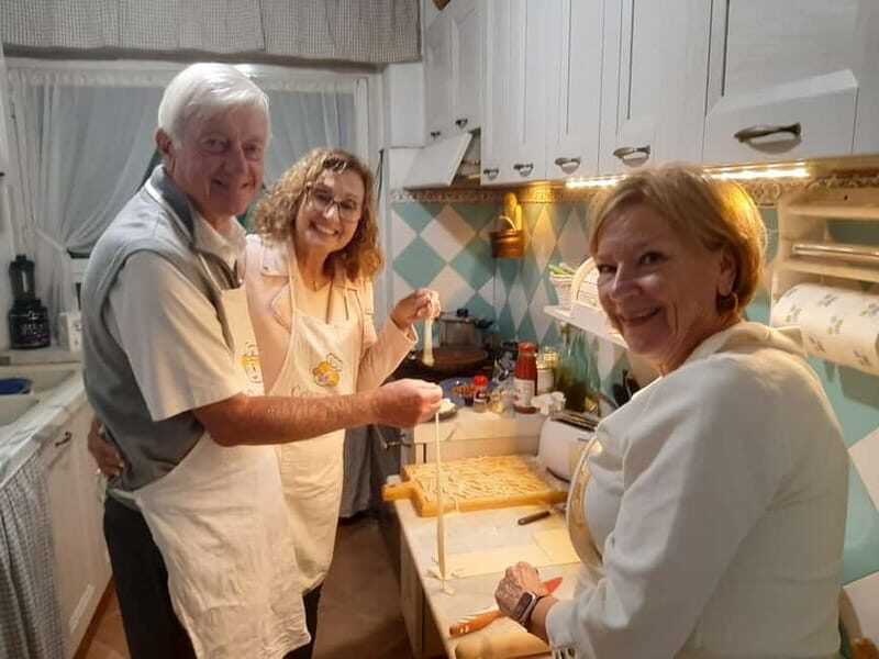 Home Cooking Course: Fresh Pasta with Private Chef in the Heart of Rome - Analyzing the Value