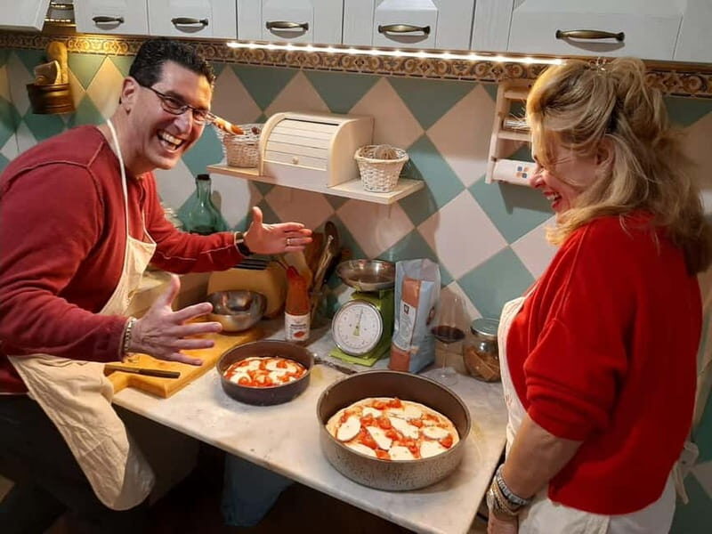 Home Cooking Course: Fresh Pasta with Private Chef in the Heart of Rome - FAQ