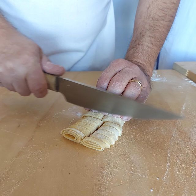 Home Cooking Experience in Cupra Marittima - Inclusions and Restrictions
