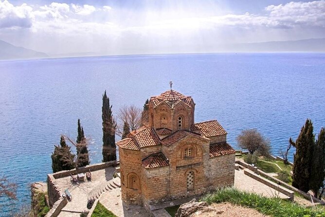 Home-Hosted Meal in the Village of Kuratica in a Day Tour From Skopje - Inclusions and Amenities