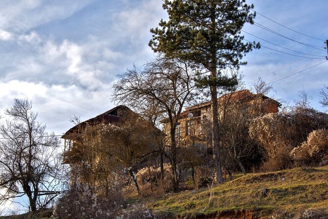 Home-Hosted Meal in the Village of Kuratica in a Day Tour From Skopje - Participant Requirements