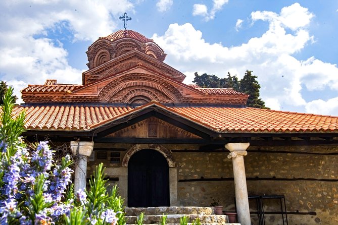 Home-Hosted Meal in the Village of Kuratica in a Day Tour From Skopje - Exploring the Village of Kuratica