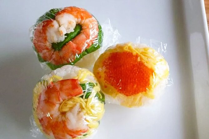 Home Kitchen Sushi Making - Additional Considerations