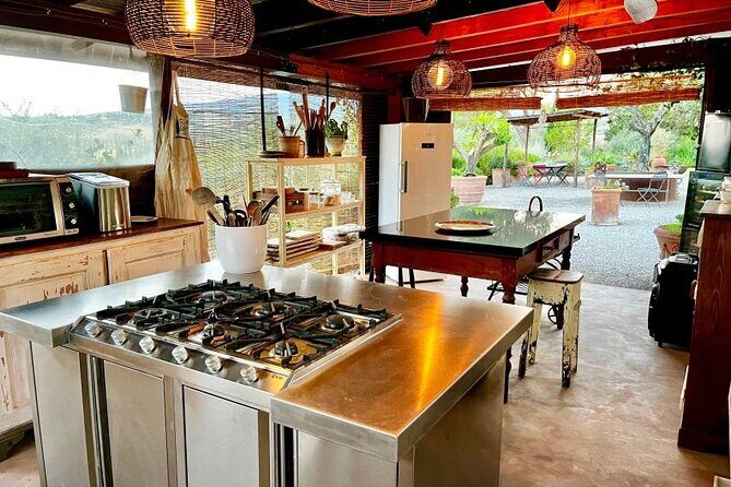 Home made Pasta Cooking Class in Tuscany - A Closer Look at the Experience