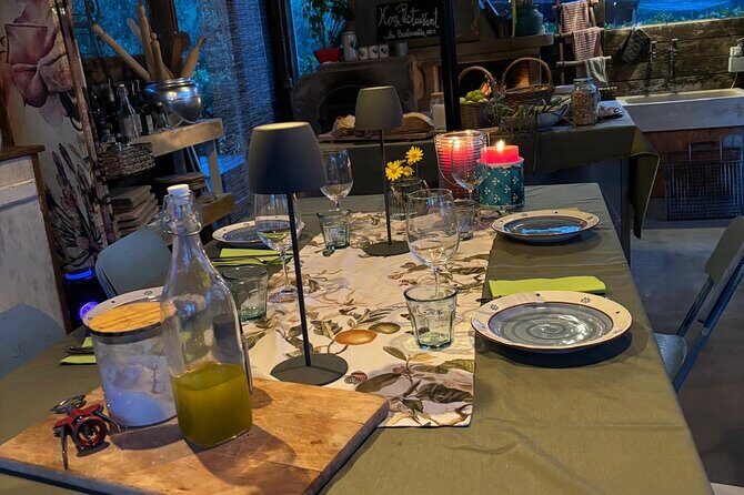 Home made Pasta Cooking Class in Tuscany - Who Will Enjoy This Tour?