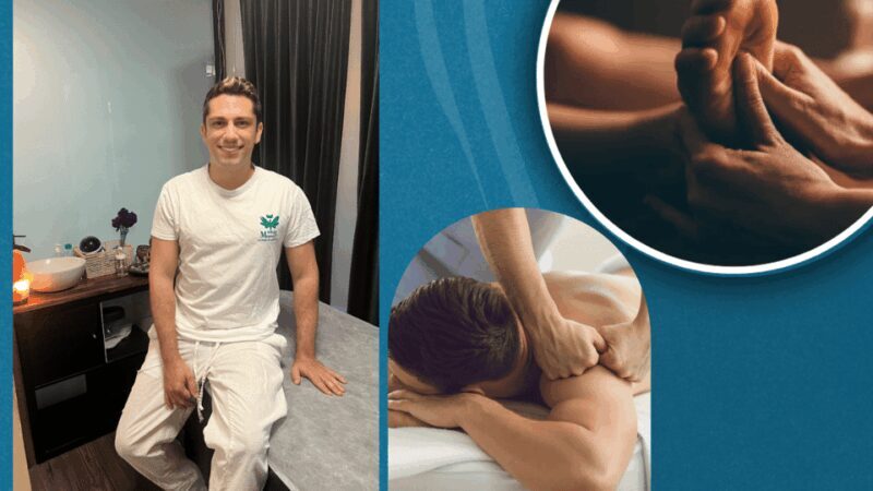 Home relaxation massage lisbon - What’s Included and Pricing Analysis