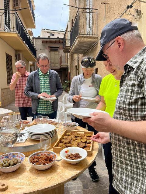 Home Restaurant in the Province of Agrigento - Booking Your Experience