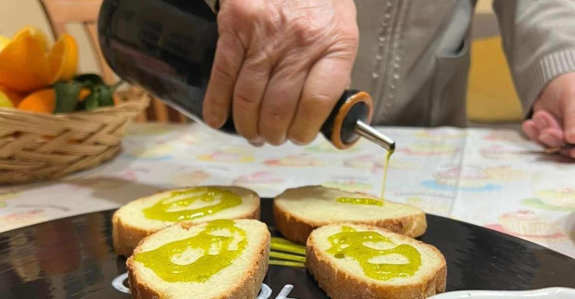 Home Restaurant in the Province of Agrigento - Culinary Highlights
