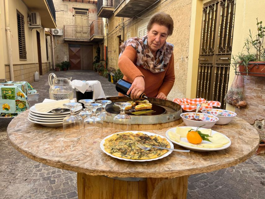 Home Restaurant in the Province of Agrigento - Important Details to Note