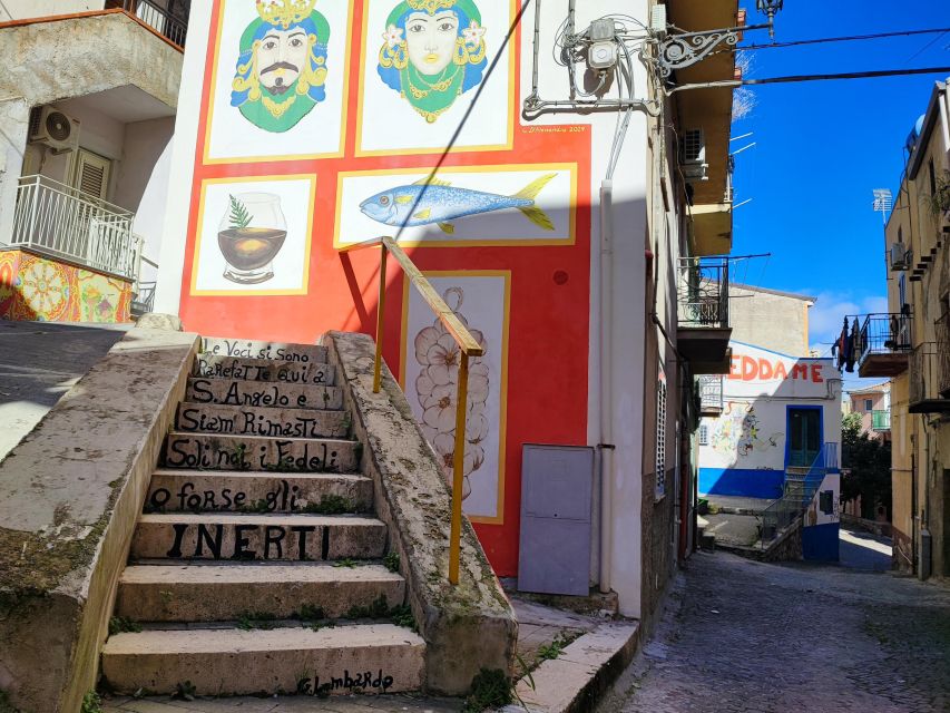 Home Restaurant in the Province of Agrigento - Frequently Asked Questions