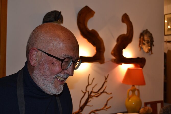Home Restaurant Made in Slow Food Matera - Cook With Us! - Good To Know