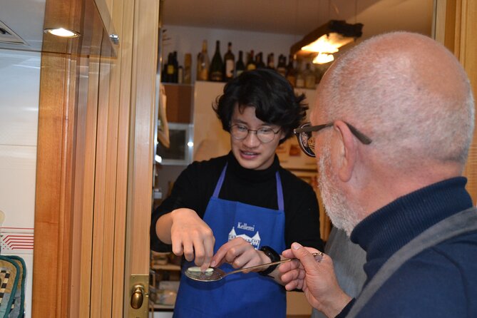 Home Restaurant Made in Slow Food Matera - Cook With Us! - Location and Accessibility