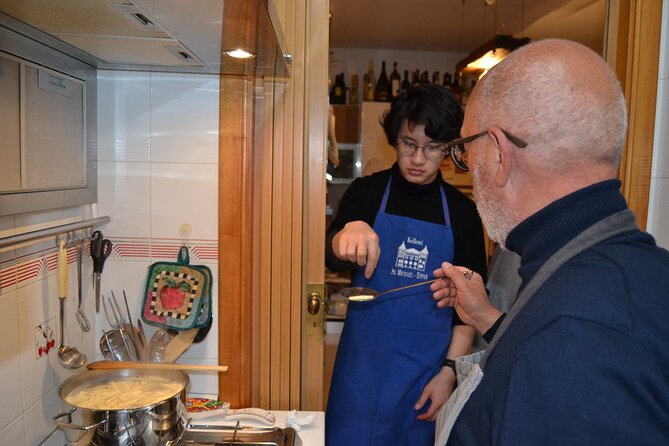 Home Restaurant Made in Slow Food Matera - Cook With Us! - Booking Details