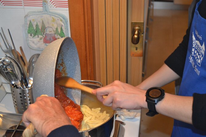 Home Restaurant Made in Slow Food Matera - Cook With Us! - Guest Reviews