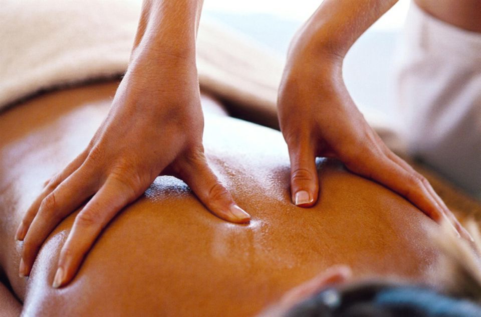 Home Service : Healing Massage in Ubud - Pricing and Duration